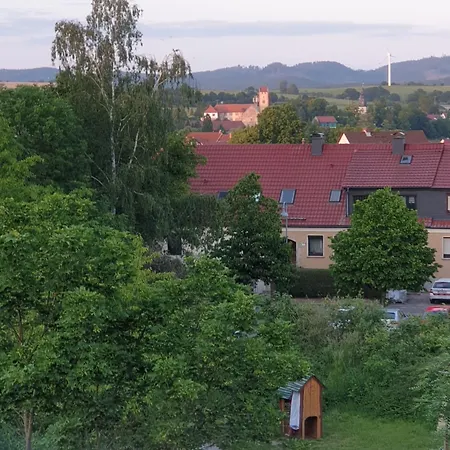 Nah Am In Breitungenwerra Apartment Herrenbreitungen