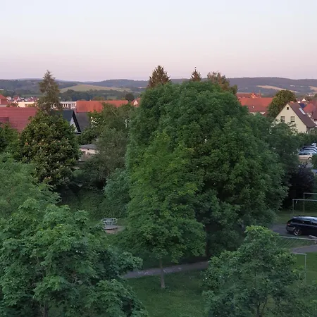 Nah Am In Breitungenwerra *