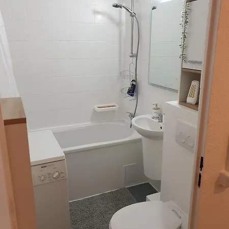 Nah Am In Breitungenwerra Apartment Herrenbreitungen